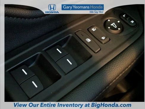 New 2026 Honda Odyssey Touring image 26