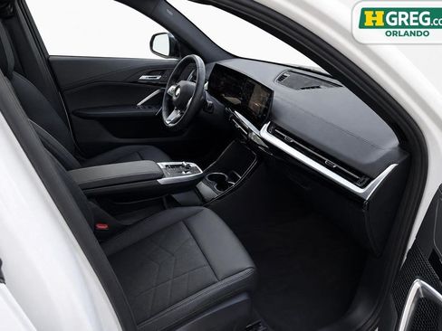 Used 2026 BMW X2 xDrive28i AWD/4WD image 14