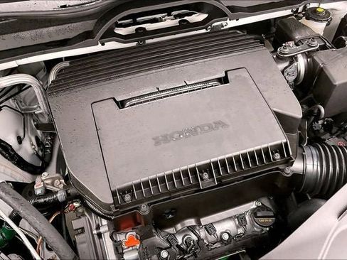 New 2026 Honda Pilot TrailSport image 14