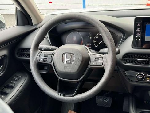 New 2026 Honda HR-V LX image 33