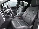 Certified 2021 Porsche Cayenne Coupe w/ Premium Package Plus image 5