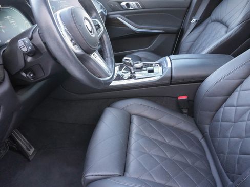 Used 2023 BMW X5 xDrive45e w/ Executive Package image 7