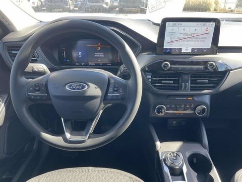 New 2026 Ford Escape Active FWD image 4