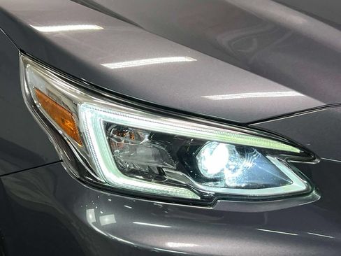 Used 2020 Subaru Legacy Limited AWD/4WD image 10