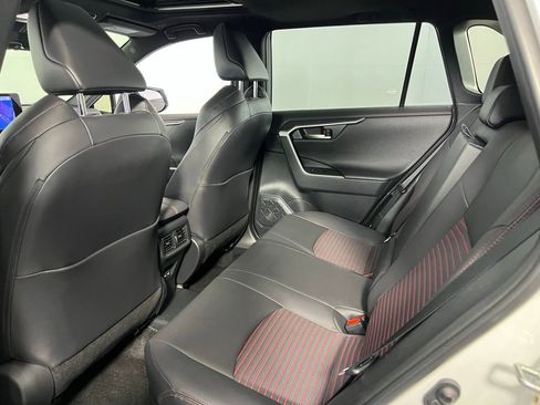 Used 2024 Toyota RAV4 XSE image 26