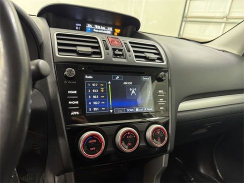 Used 2018 Subaru Forester 2.0XT Premium w/ Protection Package #1 image 24