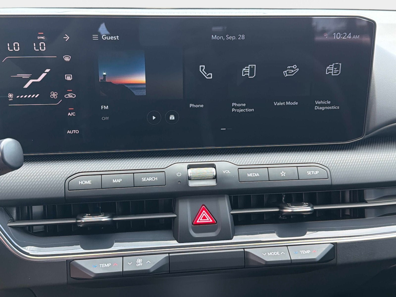 New 2026 Kia K4 GT-Line FWD image 18