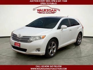 Used 2010 Toyota Venza AWD w/ Comfort Pkg video 1