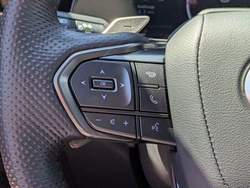 Used 2025 Lexus TX 500h AWD w/ Technology Package image 18