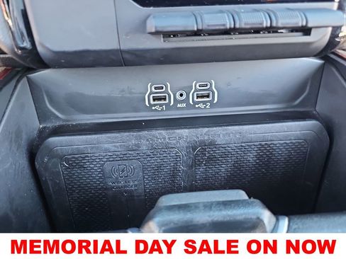 Used 2025 RAM 1500 Rebel w/ Rebel Level 1 Equipment Group AWD/4WD image 25