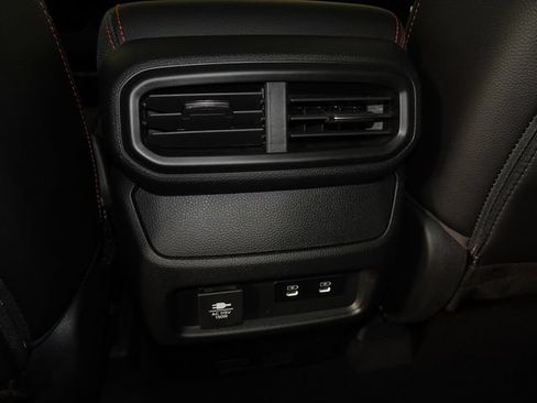 New 2026 Honda Passport TrailSport image 24