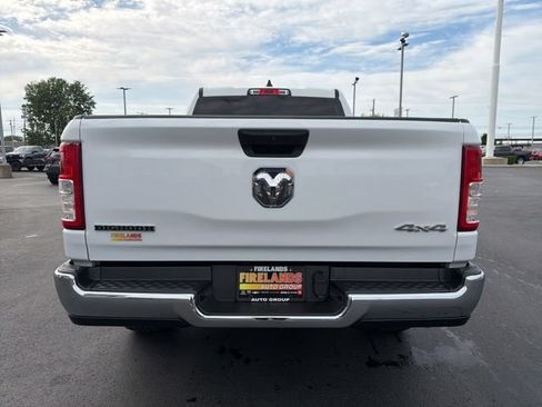 Used 2023 RAM 1500 Big Horn AWD/4WD image 6