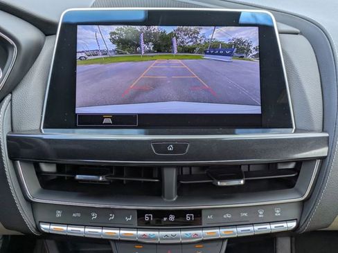 Used 2023 Cadillac CT5 Premium Luxury RWD image 26