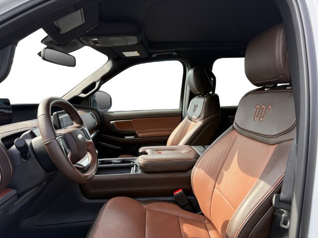 Certified 2025 Ford Expedition Max King Ranch AWD/4WD image 14