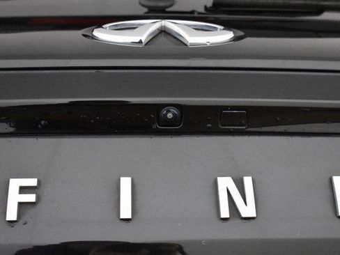 Certified 2023 INFINITI QX60 Luxe w/ Cargo Package image 46