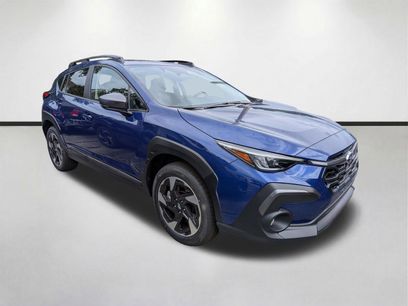 New 2026 Subaru Crosstrek 2.5i Limited