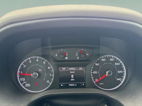 Used 2019 GMC Acadia SLE FWD image 15