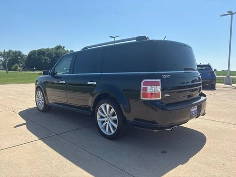Used 2016 Ford Flex SEL w/ Equipment Group 202A AWD/4WD image 6