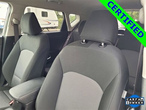 Certified 2023 Kia Soul LX w/ Option Group 015 image 10