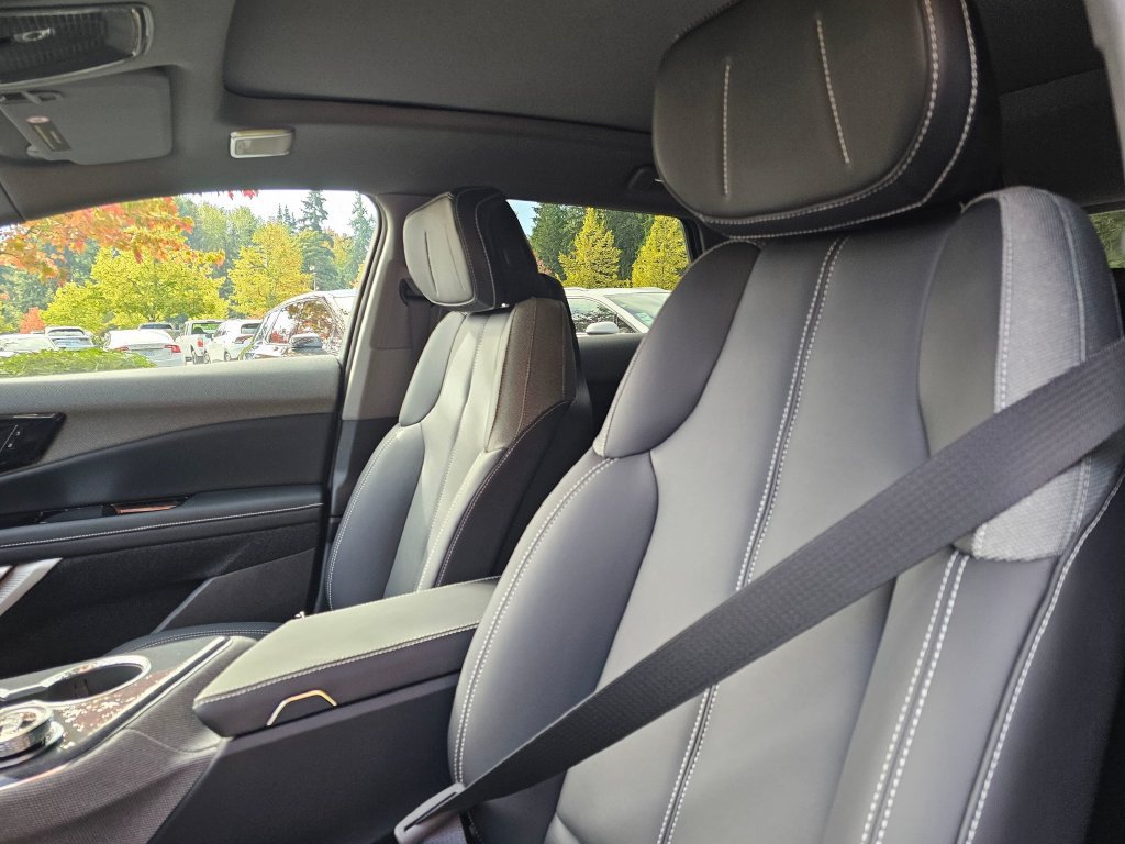 New 2027 Cadillac Optiq Sport AWD/4WD image 25
