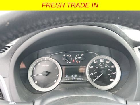 Used 2015 Nissan Sentra SV w/ Style Package FWD image 27