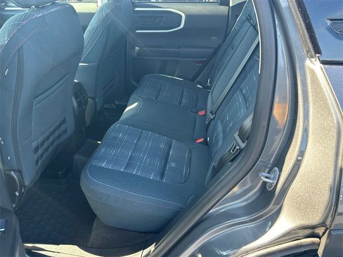 Used 2024 Ford Bronco Sport Heritage w/ Heritage Convenience Package image 20