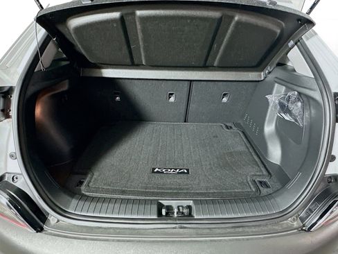 Used 2022 Hyundai Kona SEL image 27