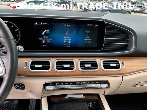 Certified 2021 Mercedes-Benz GLE 350 GLE 350 image 31