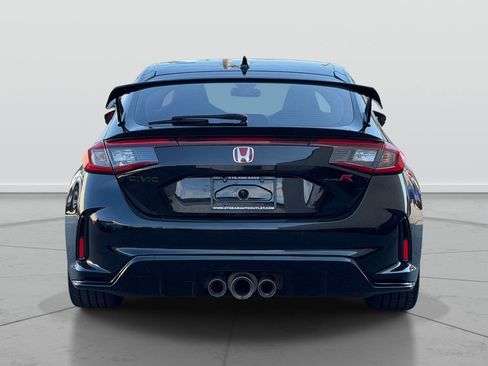 Used 2023 Honda Civic Type R image 6