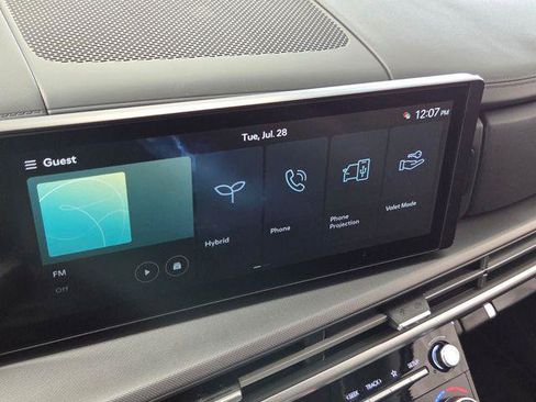 New 2026 Hyundai Santa Fe SEL FWD image 18