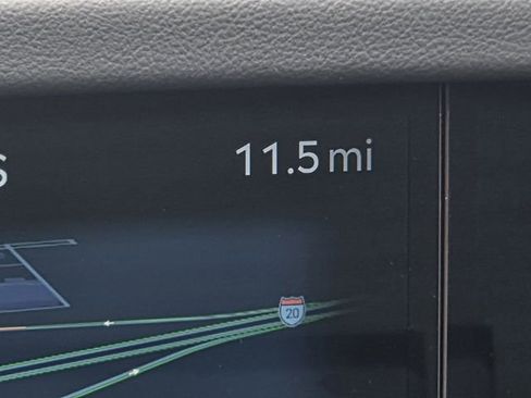 New 2026 Lincoln Nautilus Reserve image 19