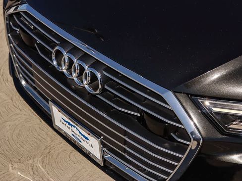 Used 2019 Audi A6 3.0T Premium Plus w/ Premium Plus Package AWD/4WD image 8