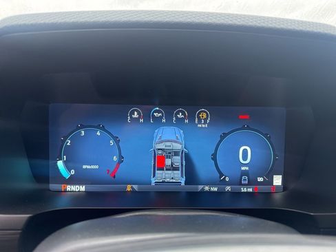 New 2026 Ford F150 XLT w/ Equipment Group 302A MID image 22