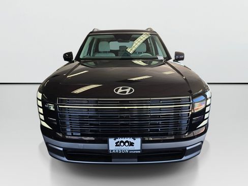 New 2026 Hyundai Palisade SEL AWD/4WD image 6