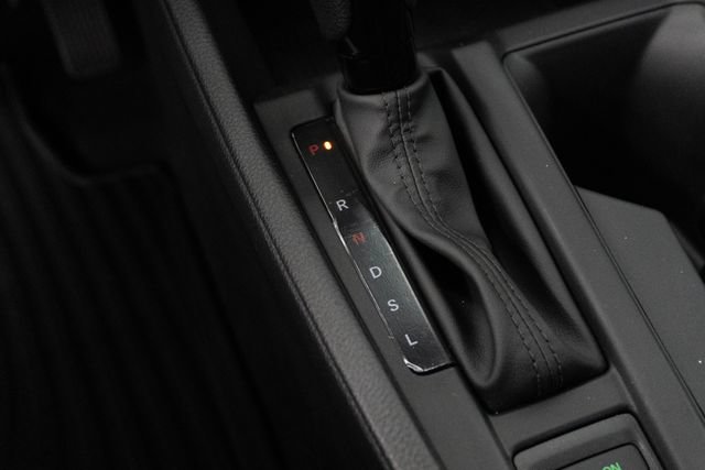 New 2025 Honda Accord LX image 22