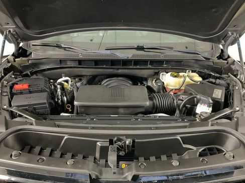 Used 2021 Chevrolet Tahoe Z71 w/ Z71 Signature Package AWD/4WD image 36