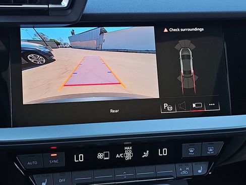 New 2026 Audi A3 2.0T Premium AWD/4WD image 24