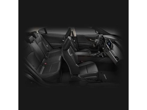 New 2025 Lexus ES 350 w/ Premium Package image 14