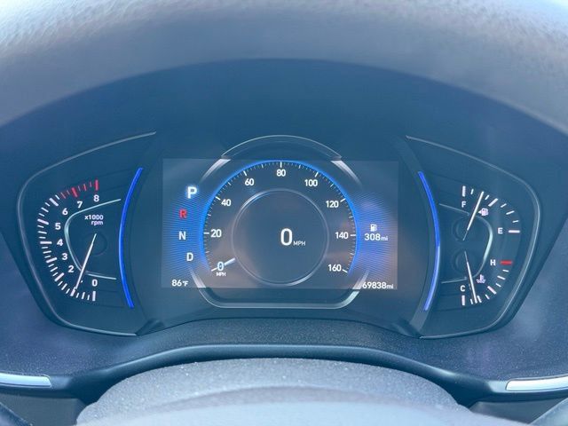 Used 2019 Hyundai Santa Fe SEL w/ Cargo Package FWD image 27