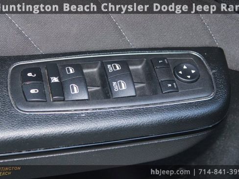 Used 2023 Dodge Charger GT w/ Blacktop Package image 11