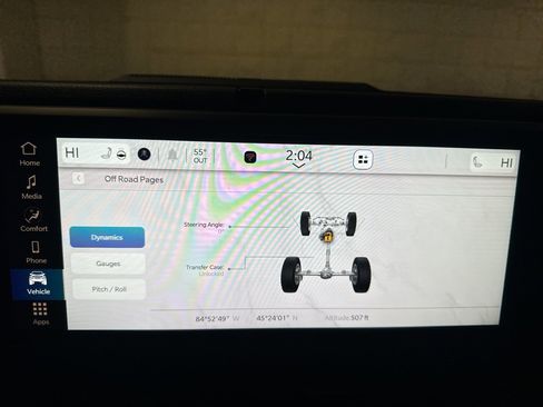 New 2025 Jeep Wrangler Sport S image 30