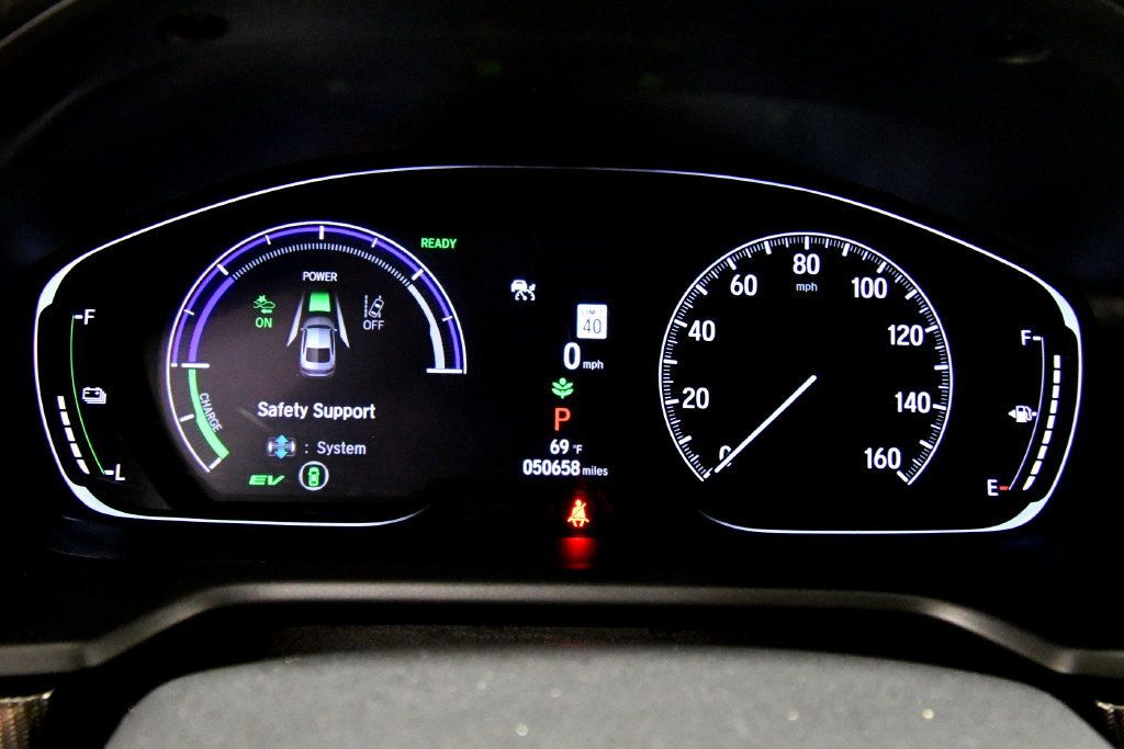 Certified 2022 Honda Accord Sport image 21