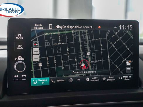 Certified 2023 Honda Pilot Touring image 39