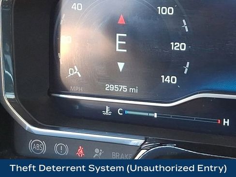 Used 2024 Chevrolet Silverado 1500 LT image 24