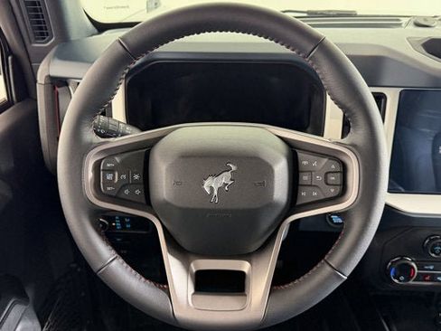 New 2026 Ford Bronco Heritage Edition AWD/4WD image 10