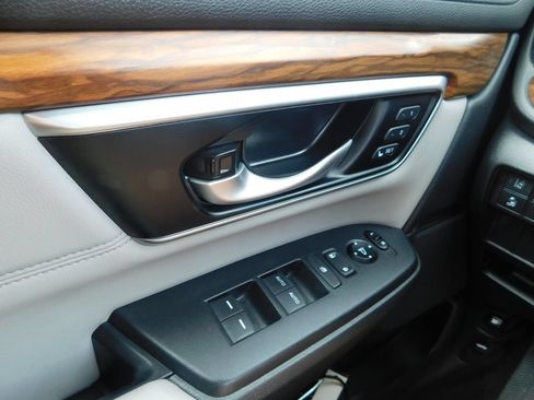 Used 2021 Honda CR-V EX-L image 29