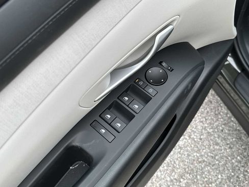 New 2026 Hyundai Tucson SEL FWD image 15