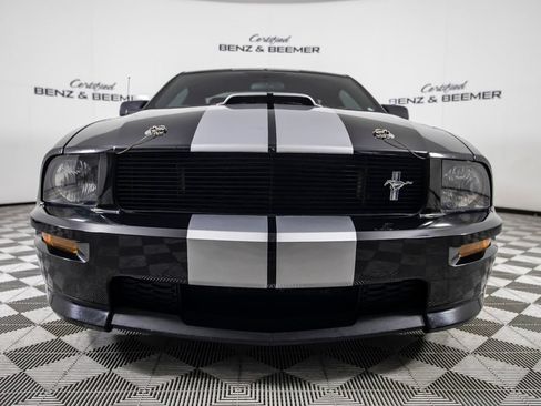 Used 2007 Ford Mustang GT RWD image 5