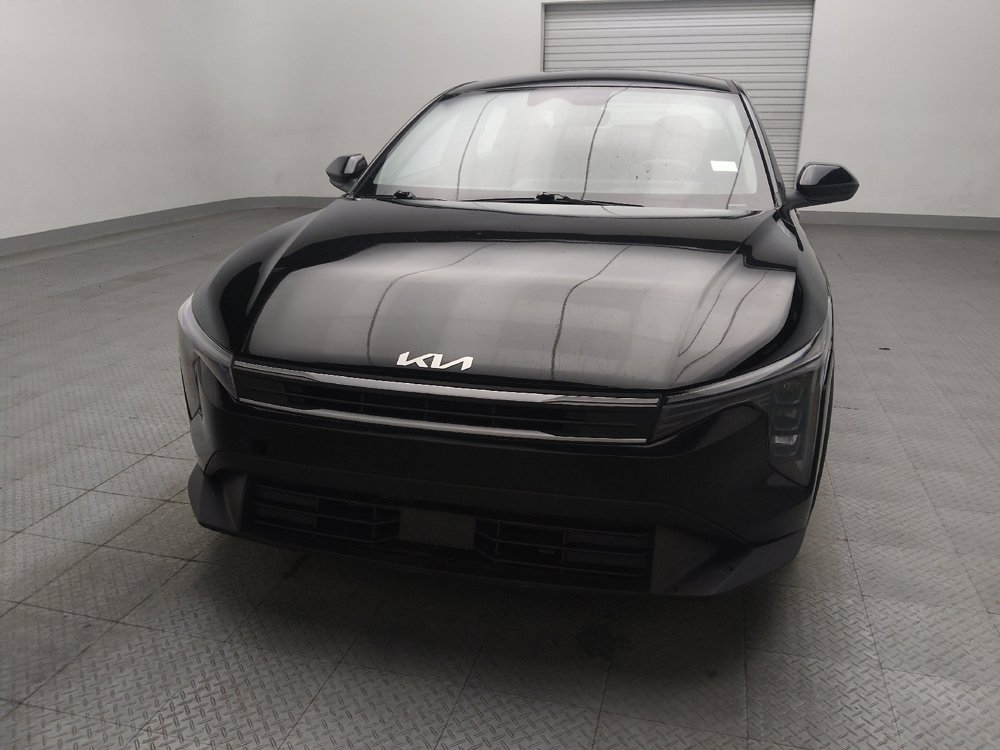 Used 2025 Kia K4 FWD image 15