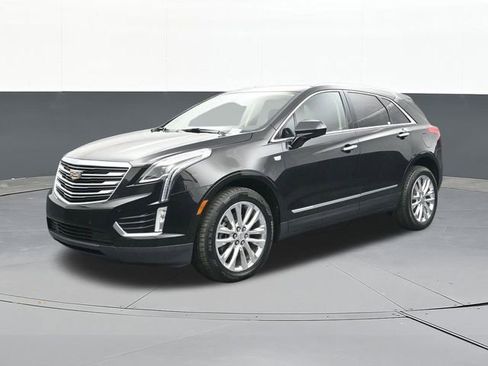 Used 2019 Cadillac XT5 Premium Luxury image 5
